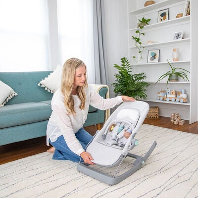Aden+ Anais 3-in-1 Transition Vippestol