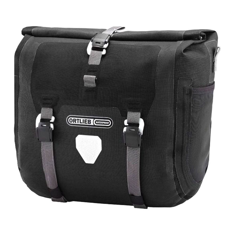 Ortlieb HANDLEBAR PACK PLUS 11L - Sacoche guidon black