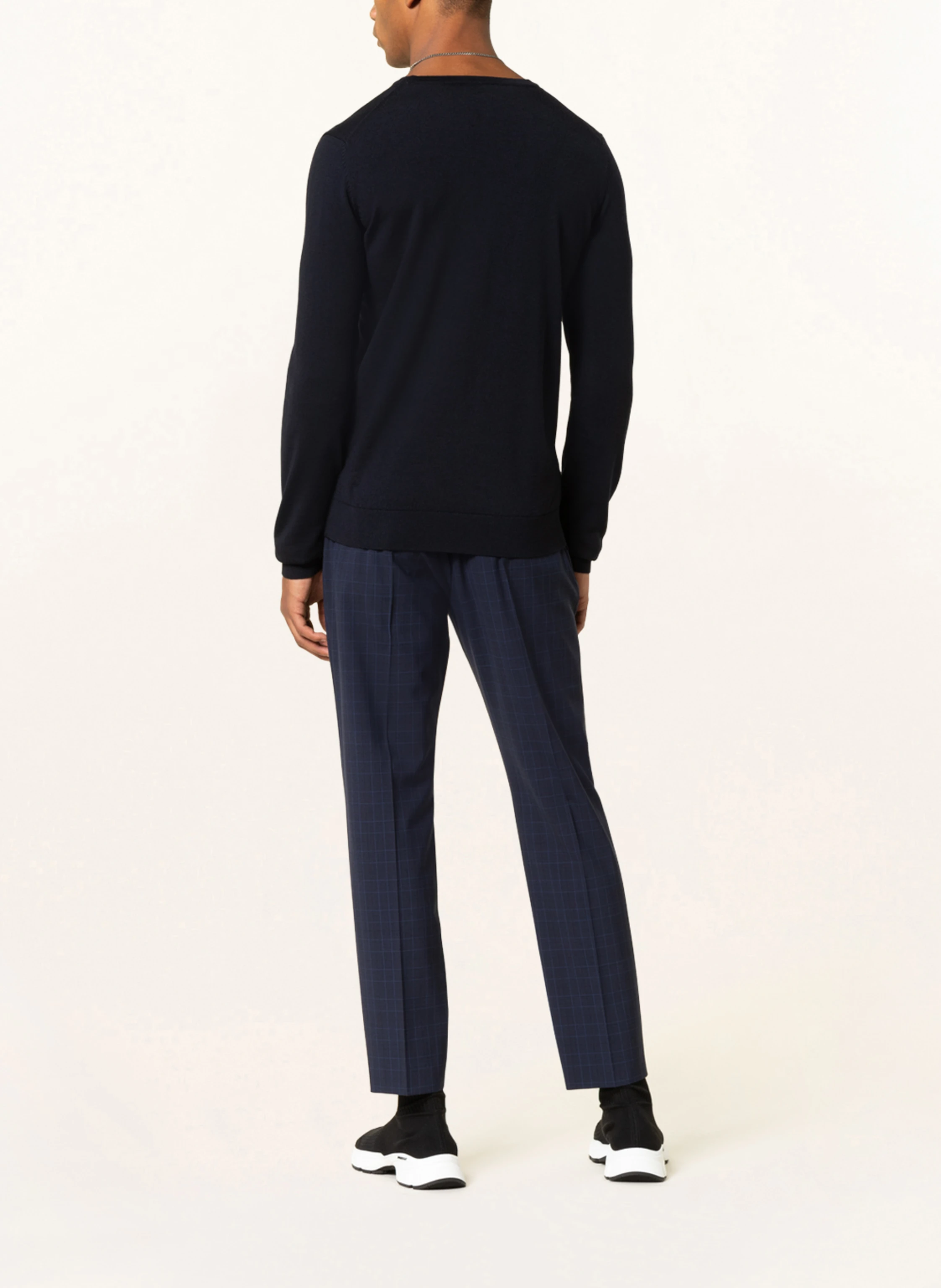 HUGO Pullover SAN CEDRIC