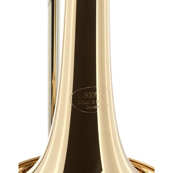 Kühnl & Hoyer .527 Bb-Tenor Trombone GM