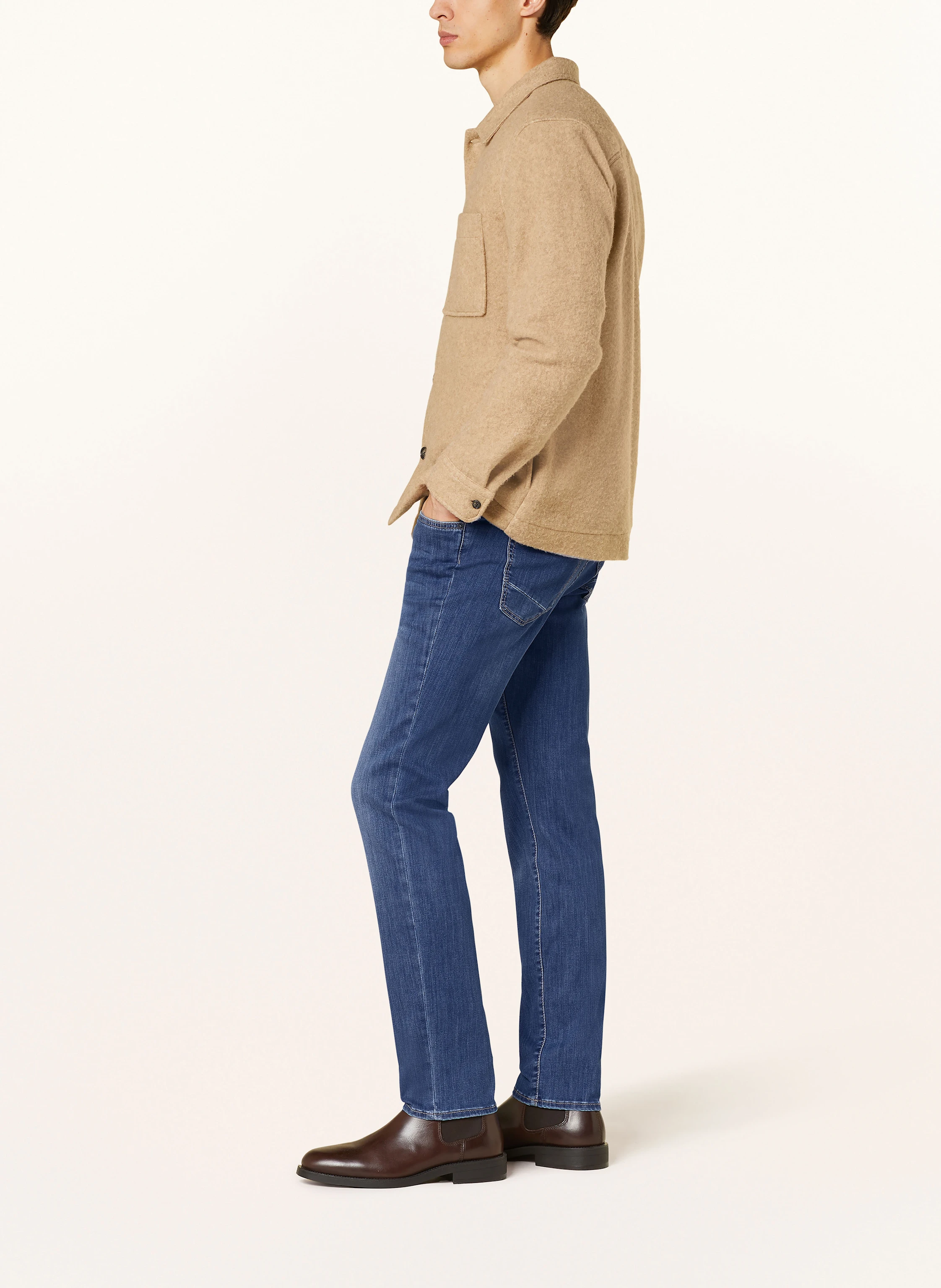 BRAX Jeans CHUCK Modern Fit