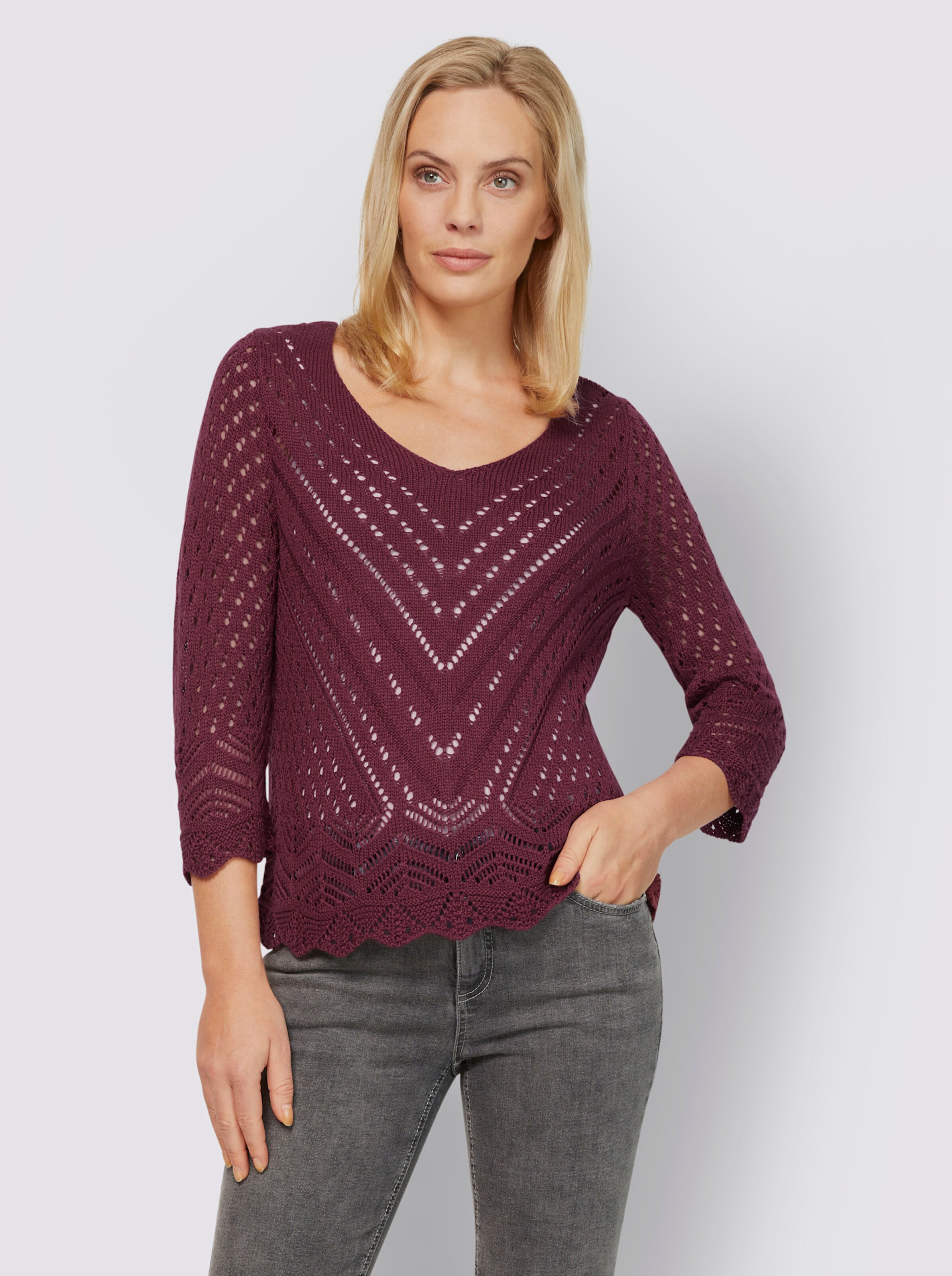 Pullover