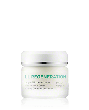 Annemarie Börlind LL Regeneration Augenfältchen-Creme 30ml