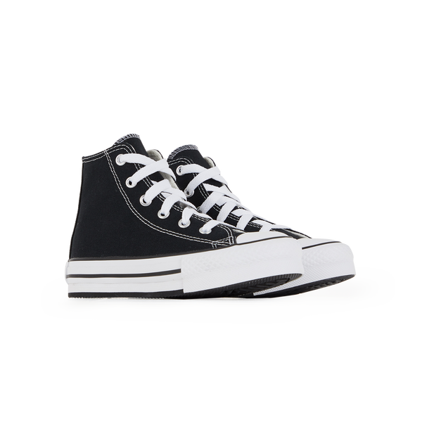 CONVERSE CHUCK TAYLOR ALL STAR EVA LIFT HI
