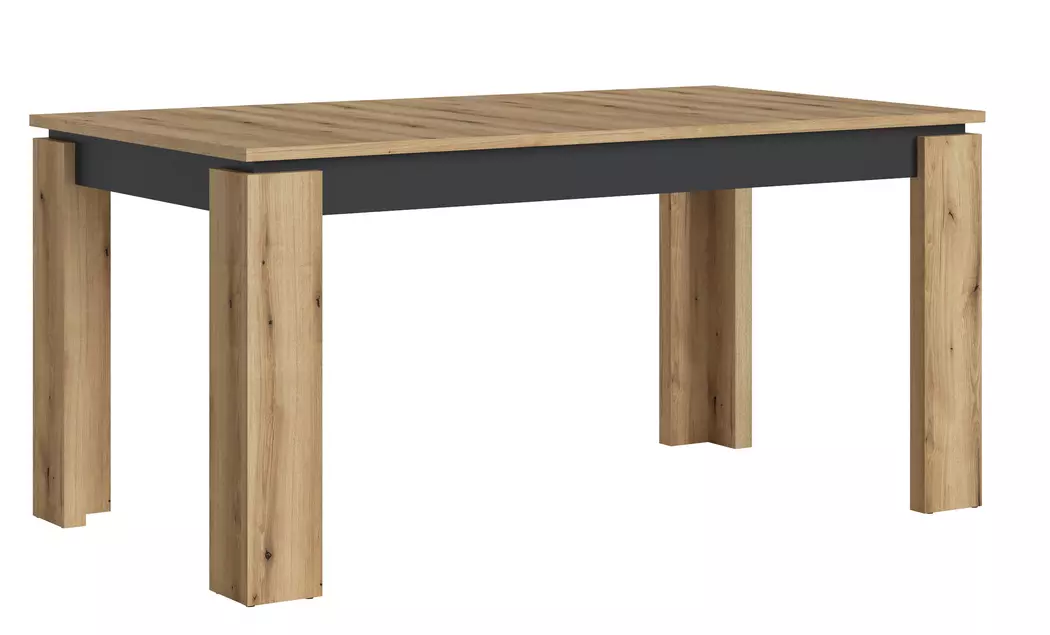 Esstisch Corte 160/200 x 90 cm