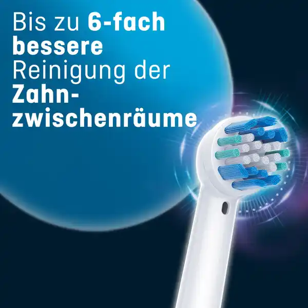 Universal Aufsteckbürsten* Classic