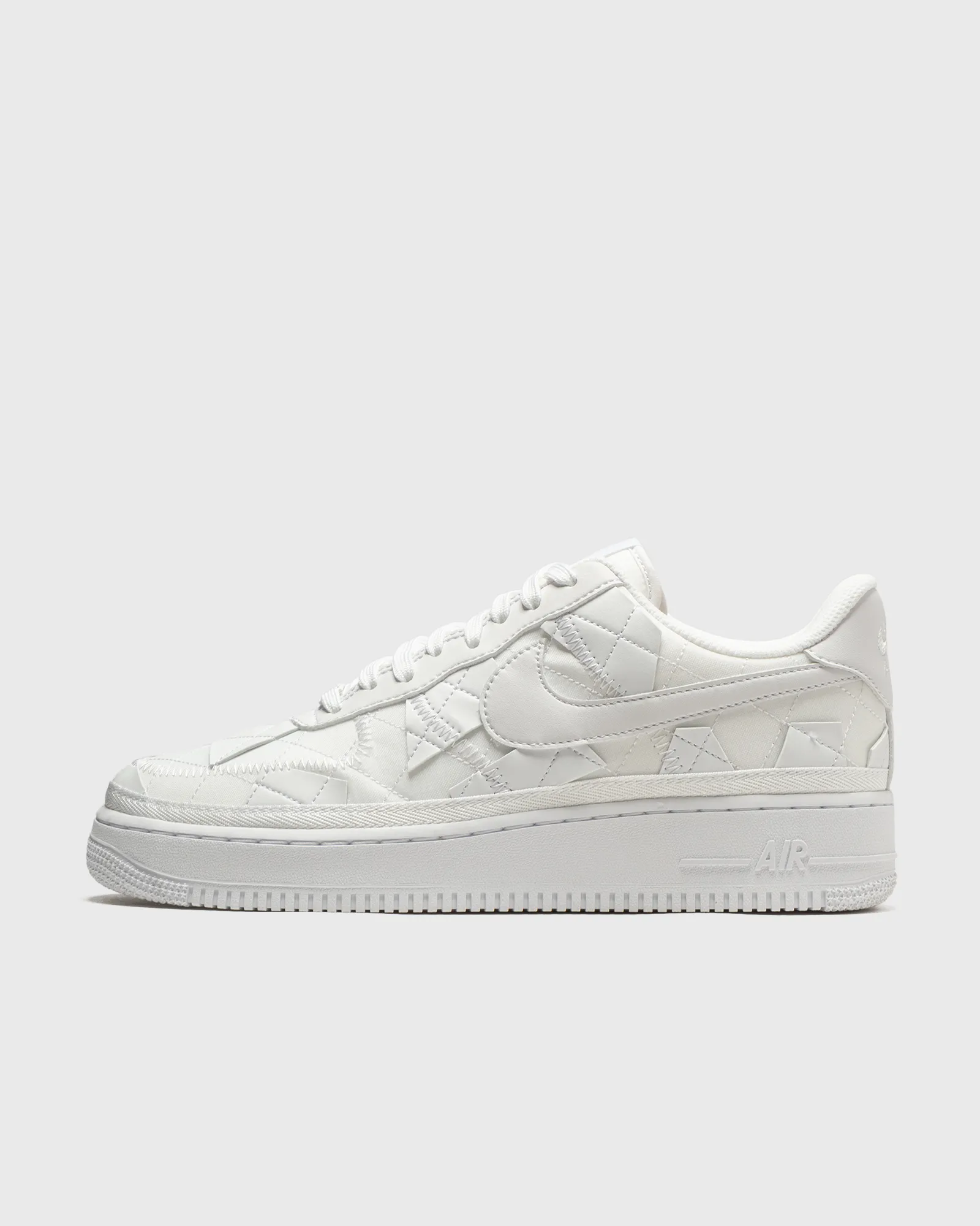 Nike BILLIE EILISH x AIR FORCE 1 LOW 'TRIPLE WHITE'
