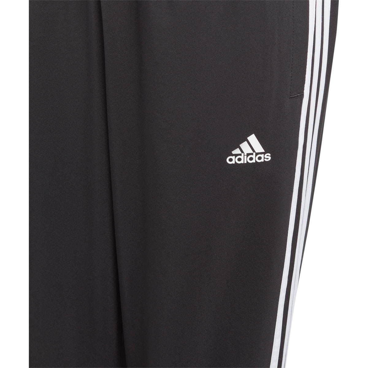 adidas 3-Stripes Woven Træningsbukser Børn