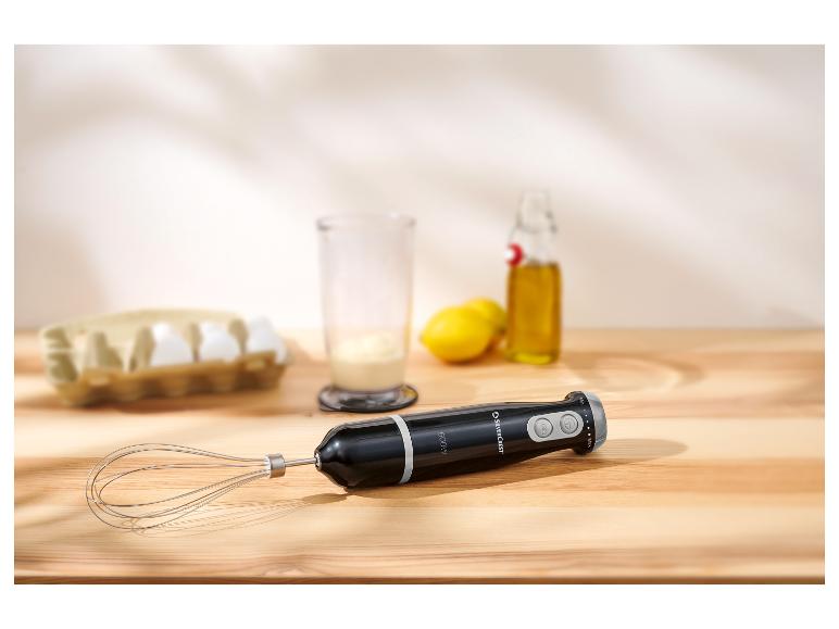 Staafmixerset 600 W
