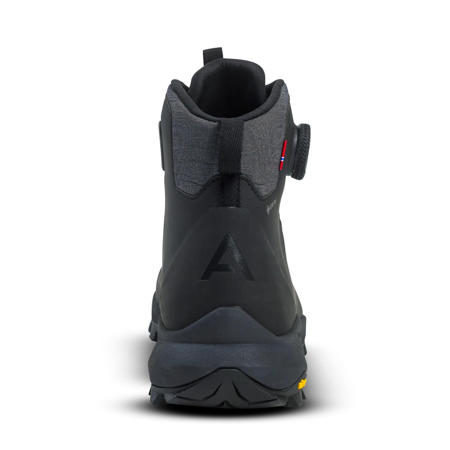Alfa Bregne 2.0 APS GTX Womens Phantom/Black
