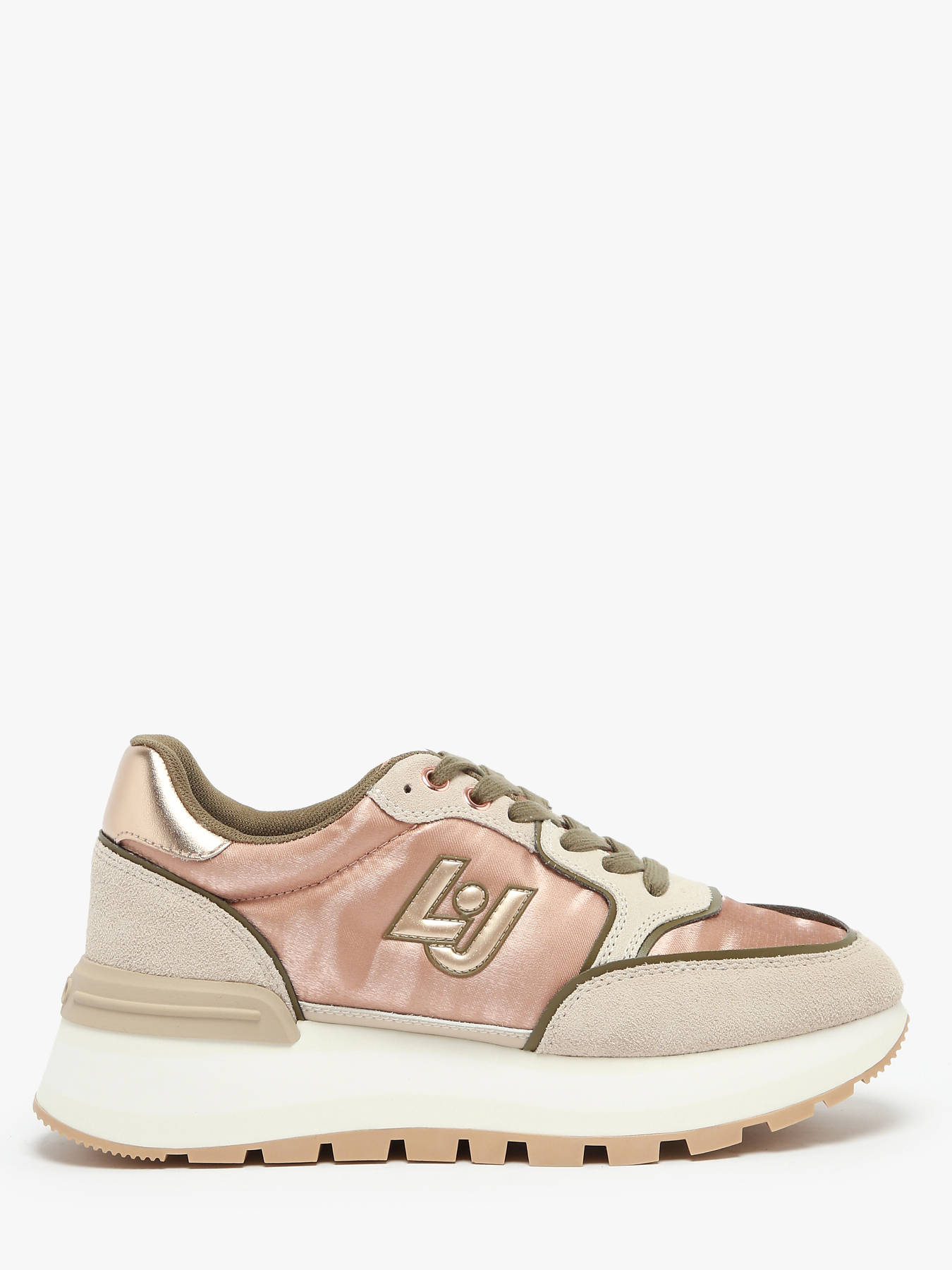 Sneakers Amazing 25 LIU JO