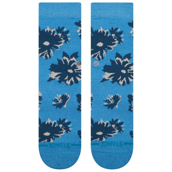 Stance - Kid's Replica Crew - Chaussettes multifonctions