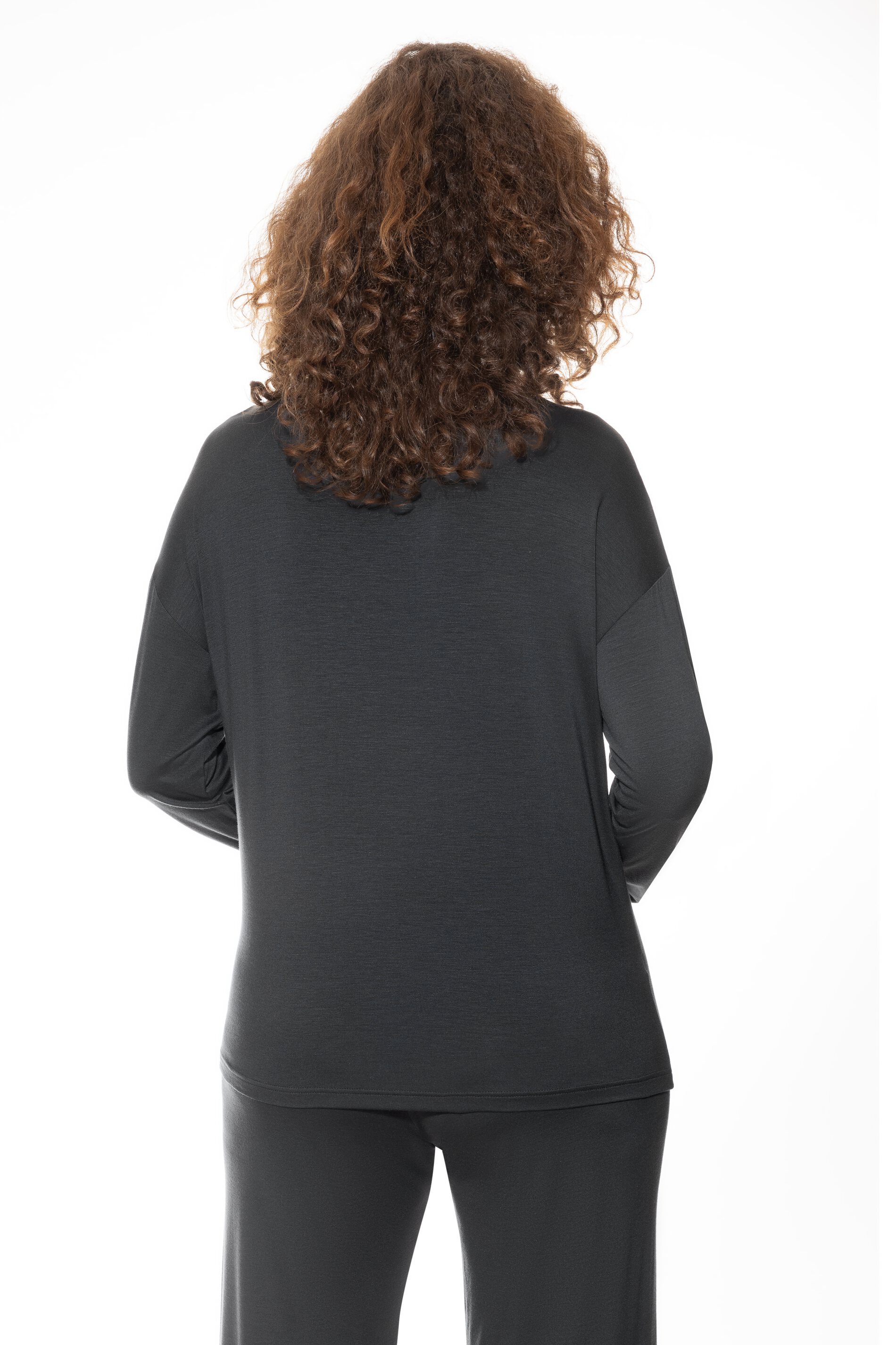 T-Shirt langarm<br>Serie Pure Chic