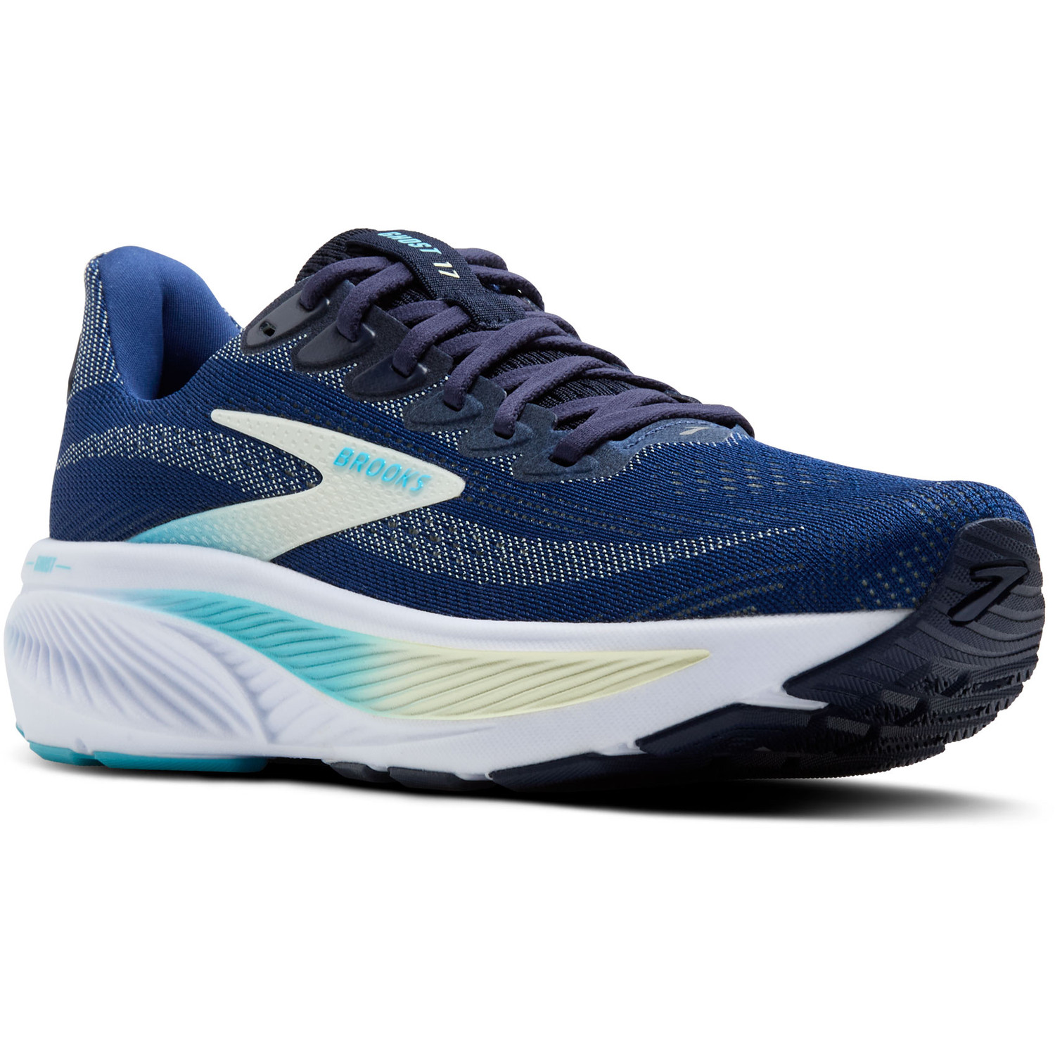 Brooks Ghost 17 Dames