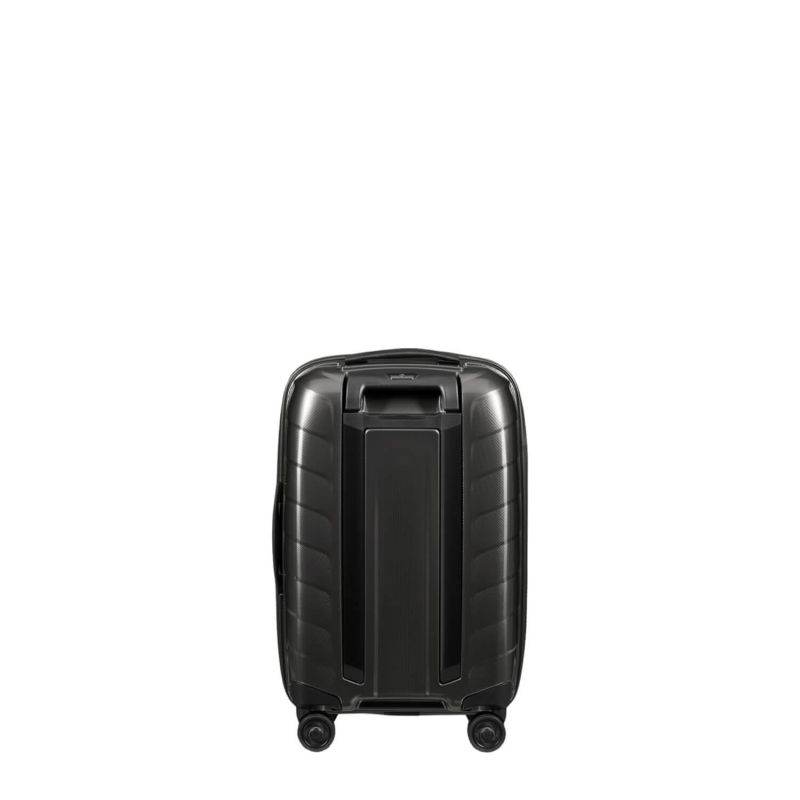 Valise cabine rigide extensible Attrix 55 cm Anthracite