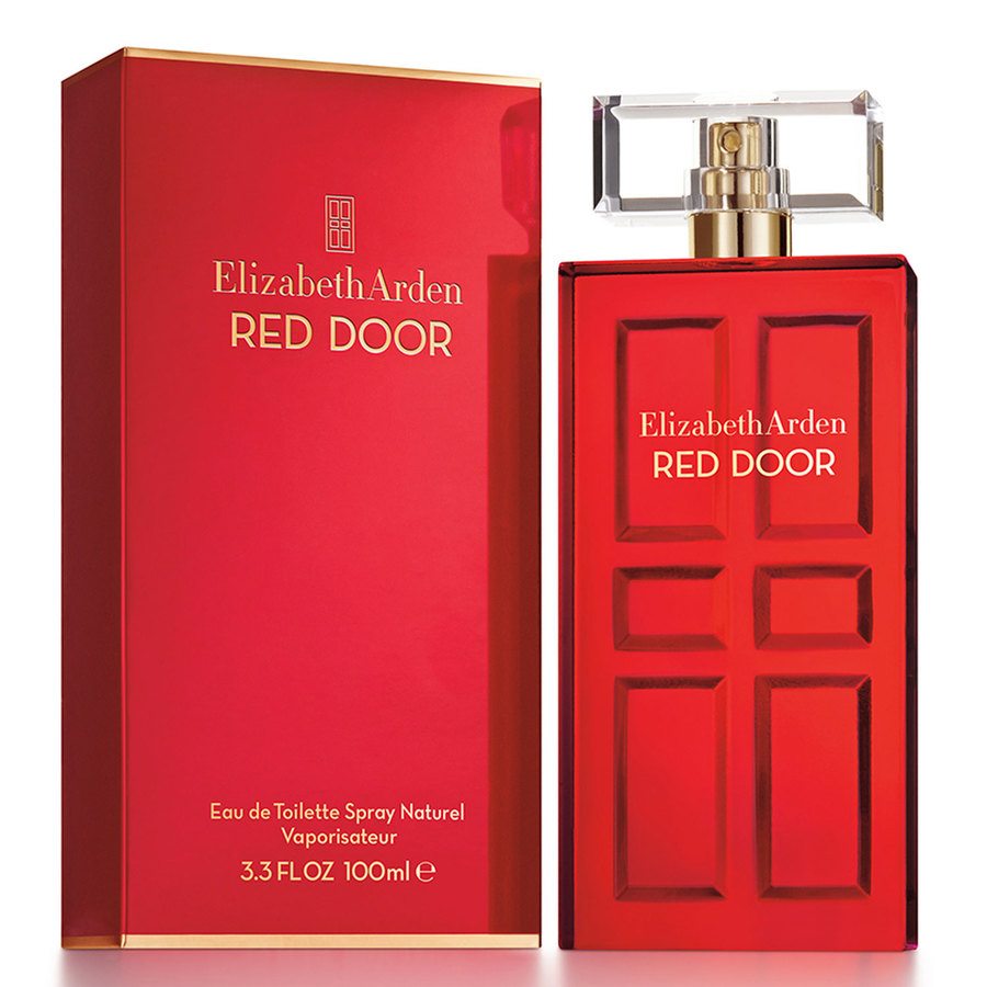 Elizabeth Arden Red Door Eau De Toilette For Her 50ml