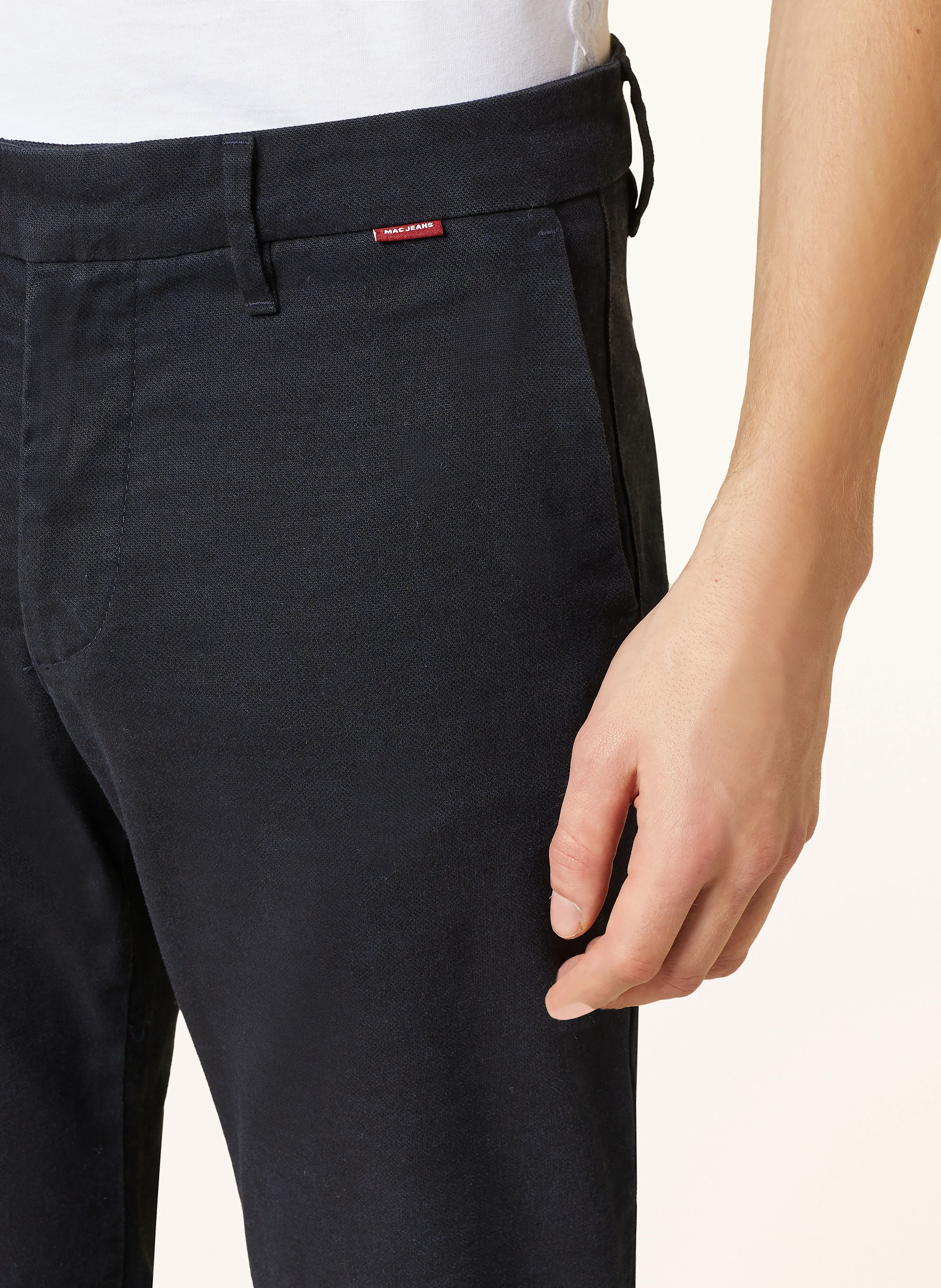MAC Chino LENNOX Modern Fit