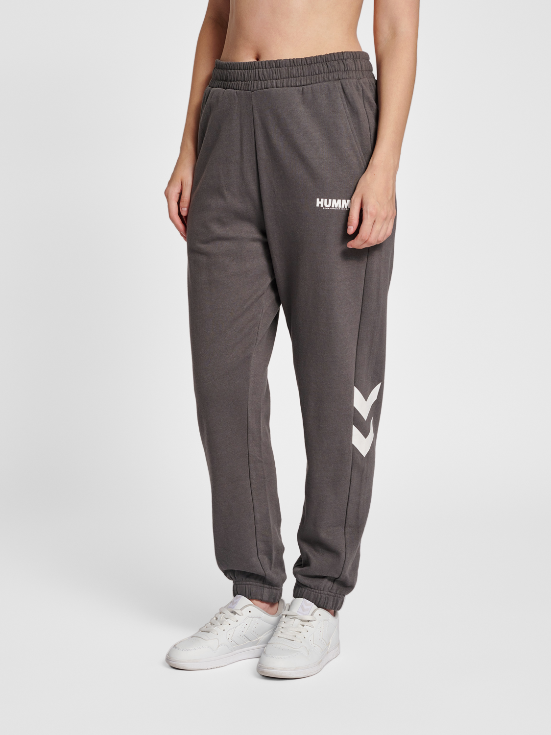 hmlLEGACY REGULAR PANTS