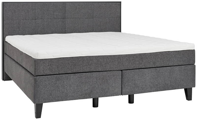 Voleo Boxspringbett MARTINIQUE
