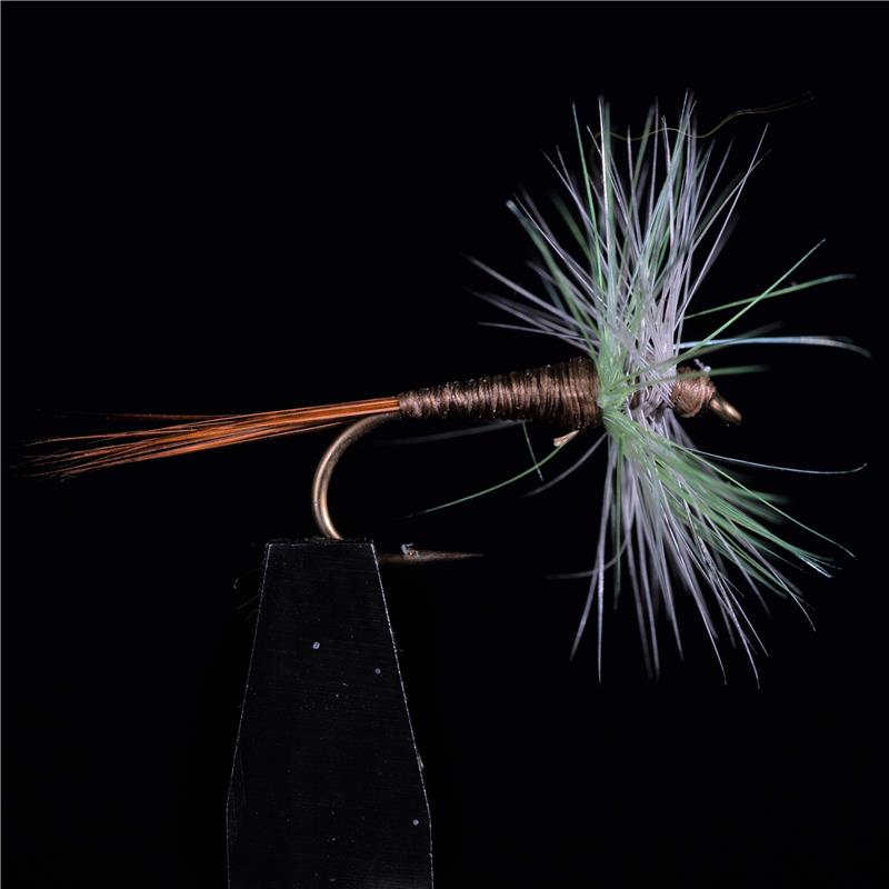 Mouche Jmc Ephemeres Jmc 602 - Par 3