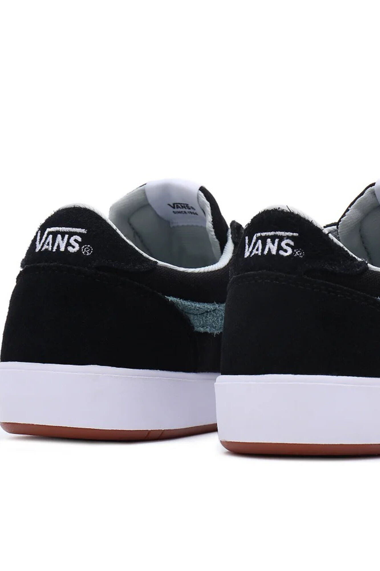 Tênis UA Cruze Too CC anos 90 Vans
