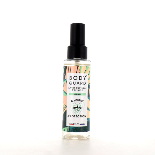 Bodyguard Antimoustique Parfumé Spray