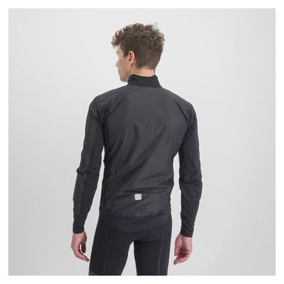 Veste Manches Longues Sportful DR Noir