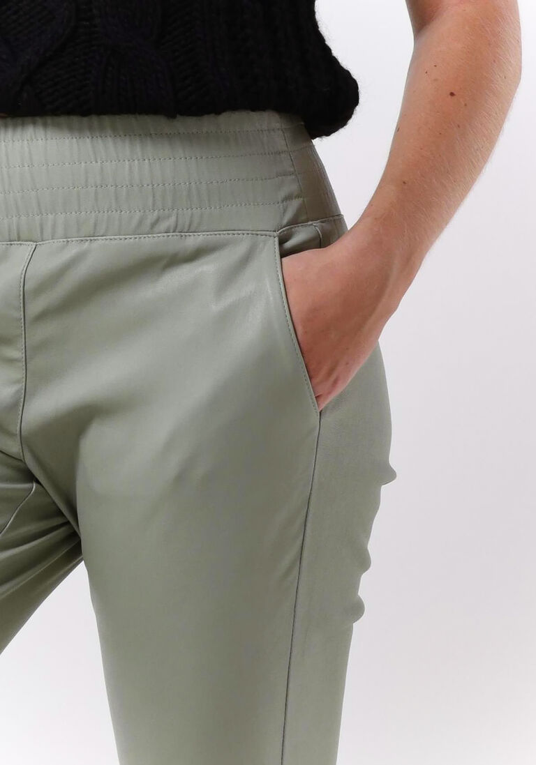 IBANA mint ibana pantalon colette