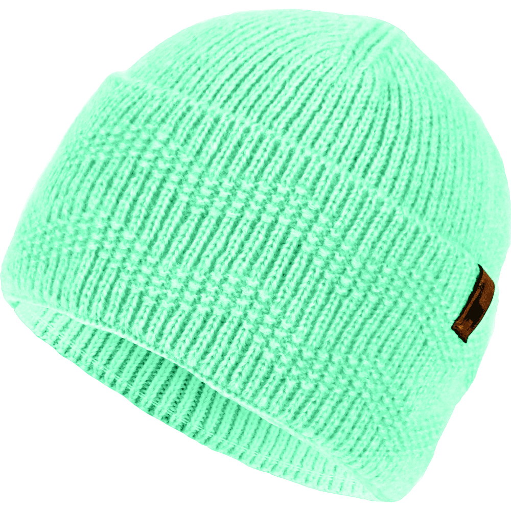 P.A.C. Dalera Mütze mint