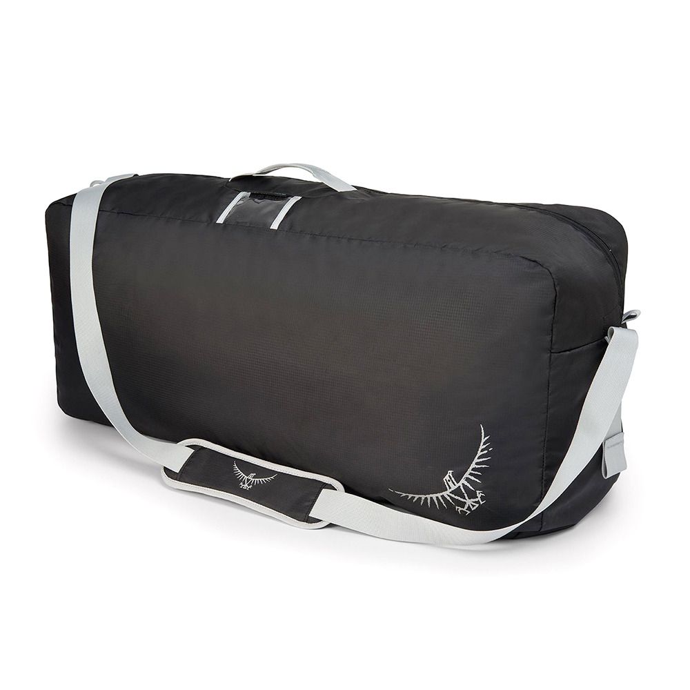 Osprey POCO 34L - Sac transport pour porte-bébé black