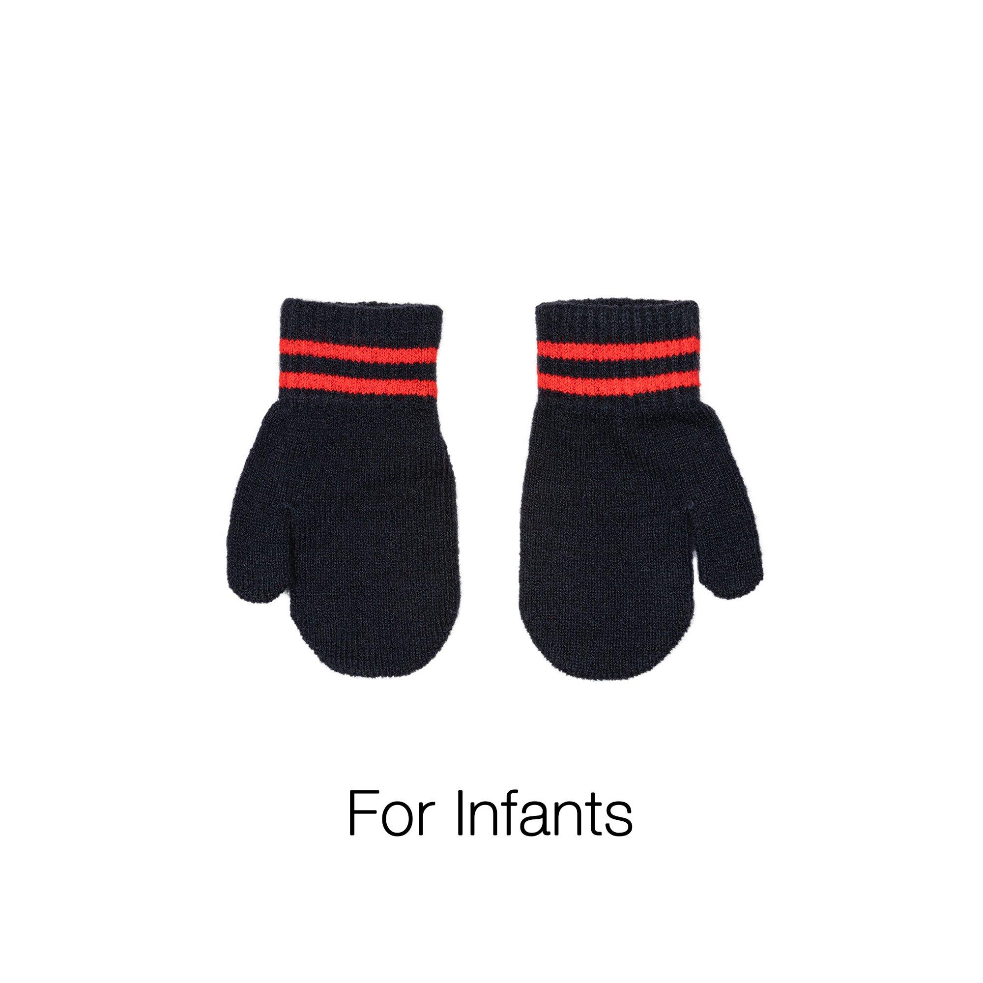Character Knitted 3 Piece Set Childrens