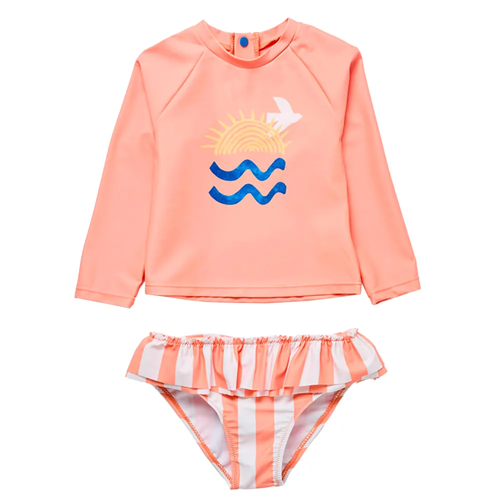 Zippy 3107133201 Junior UV Langarm-T-Shirt