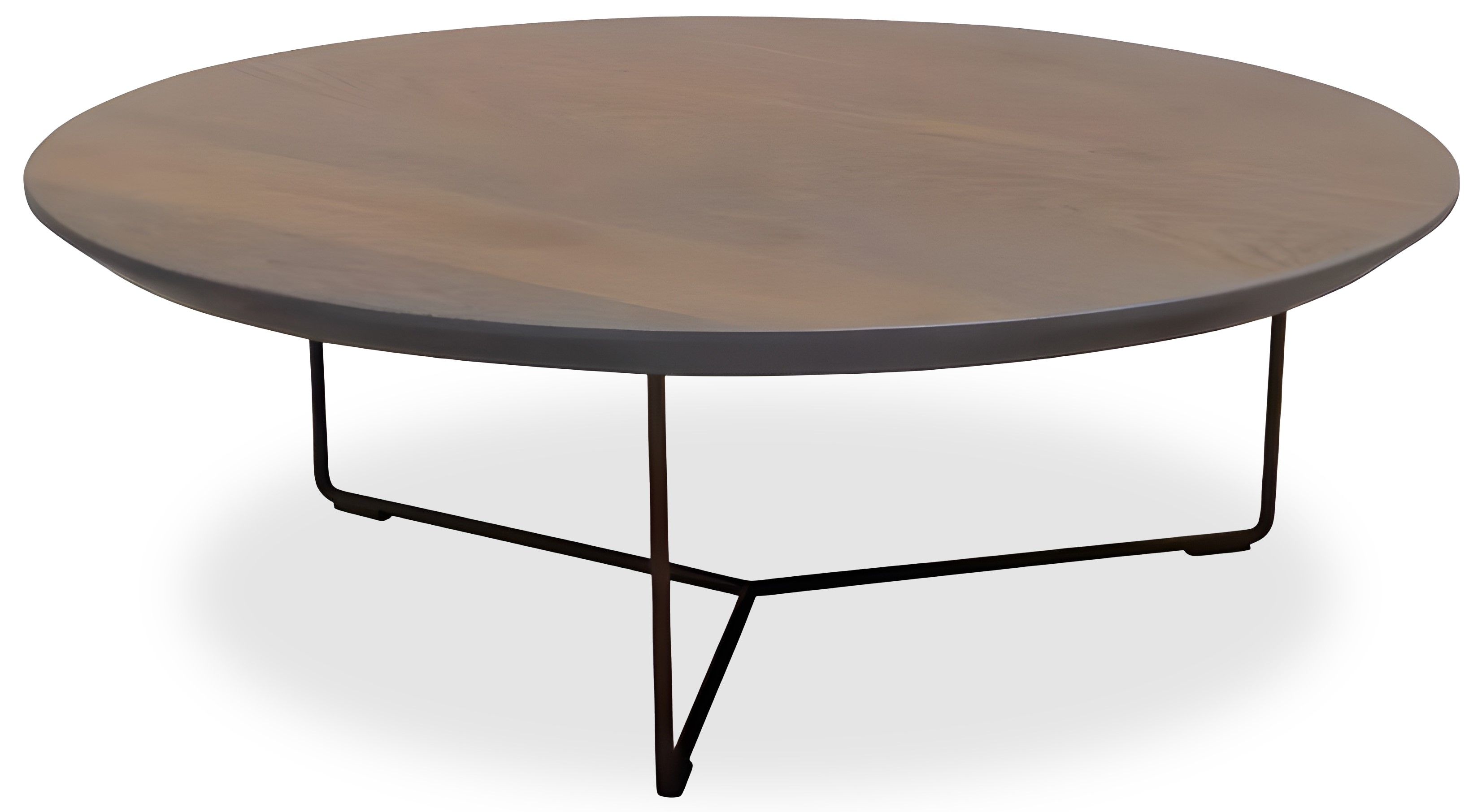 Salontafel  Mingo ⌀100  x H35 cm