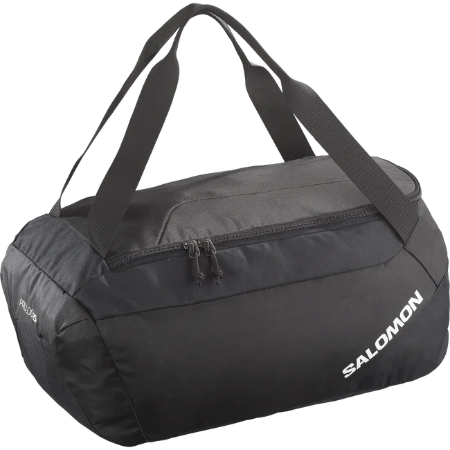 PROLOG 25  Accessoires Unisex BLACK