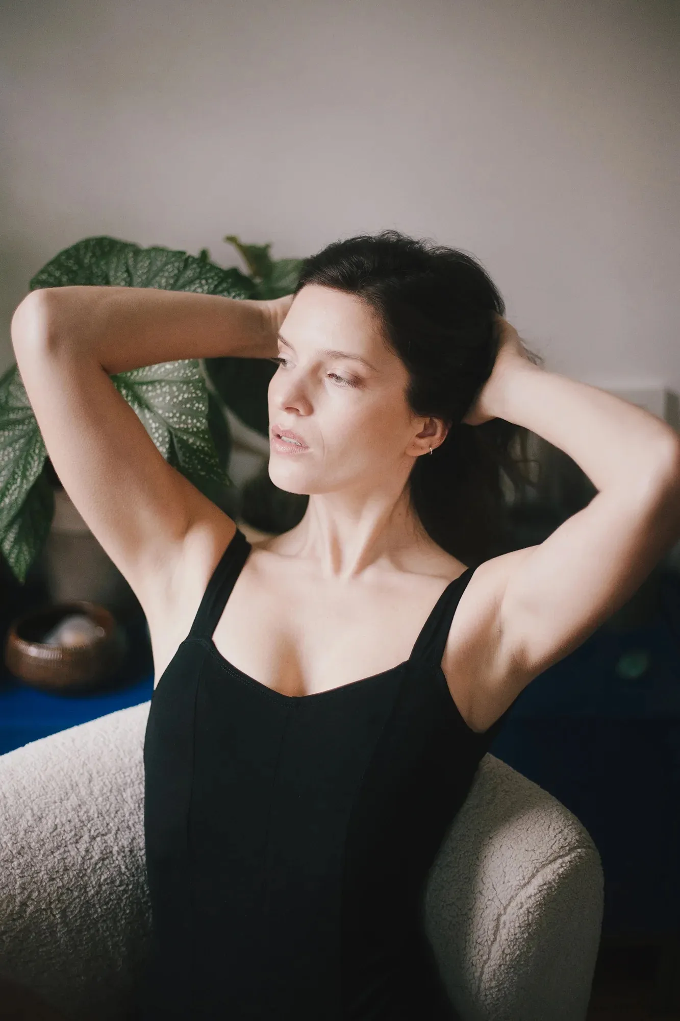 Body Suzon Botzaris