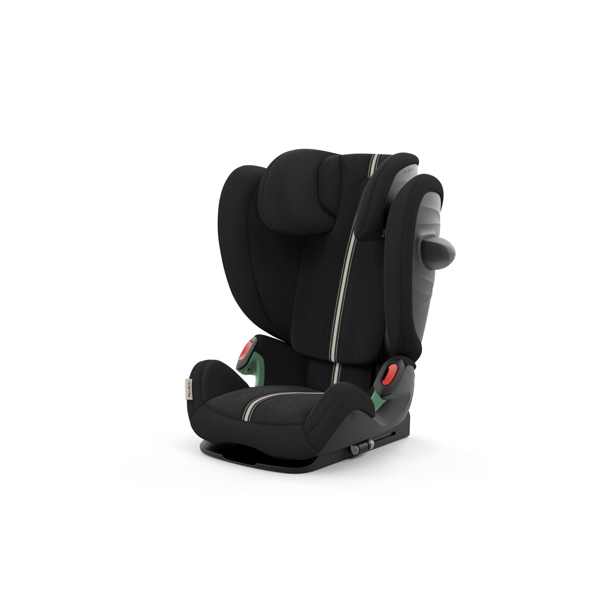 Pallas G i-Size Moon Black (Plus)