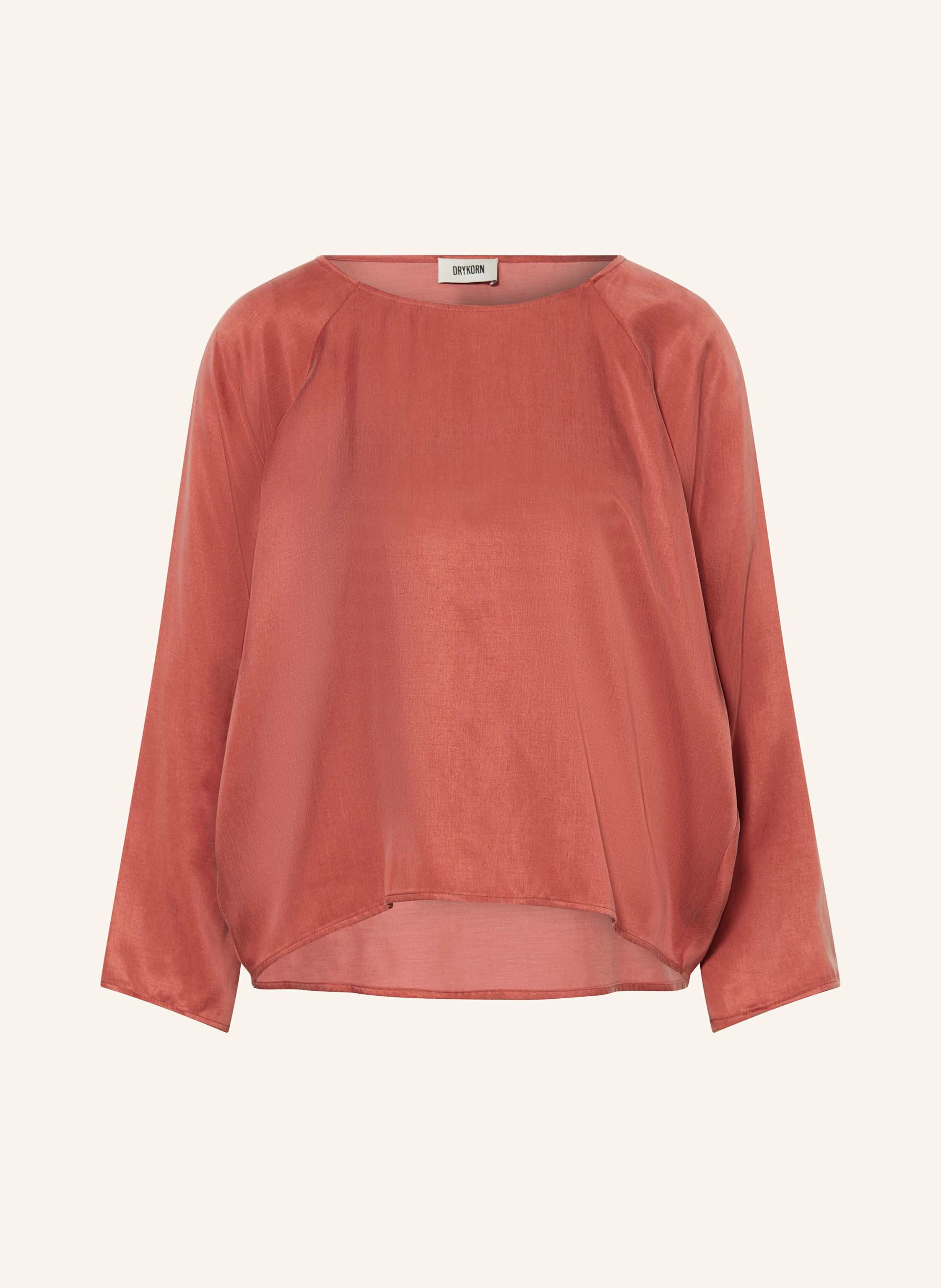 DRYKORN Blusenshirt NIALINI