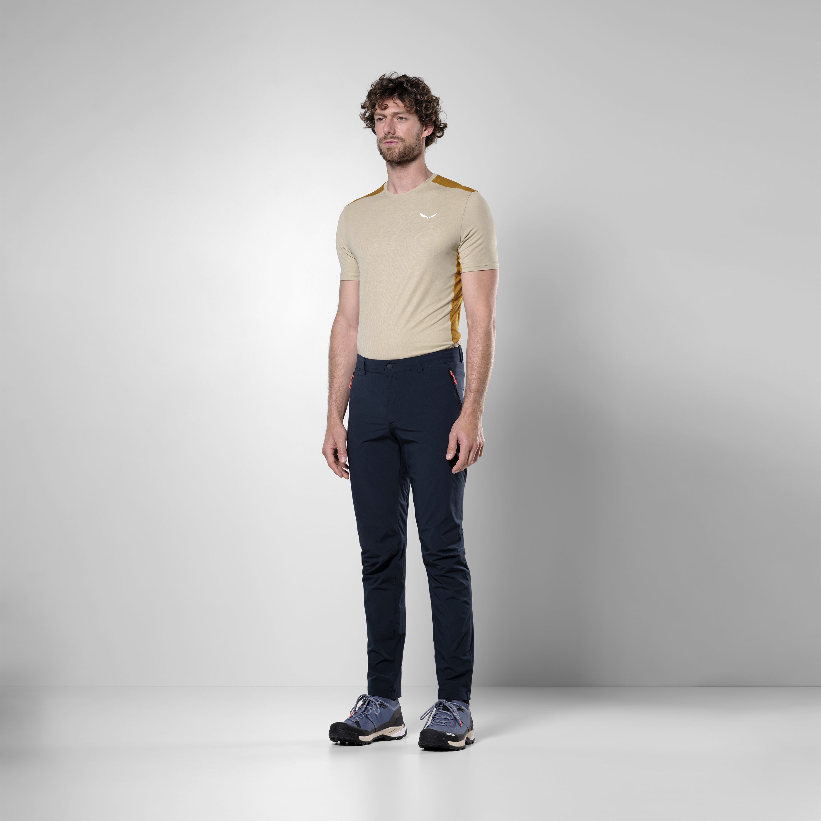 Puez Talveno Durastretch Hose Herren