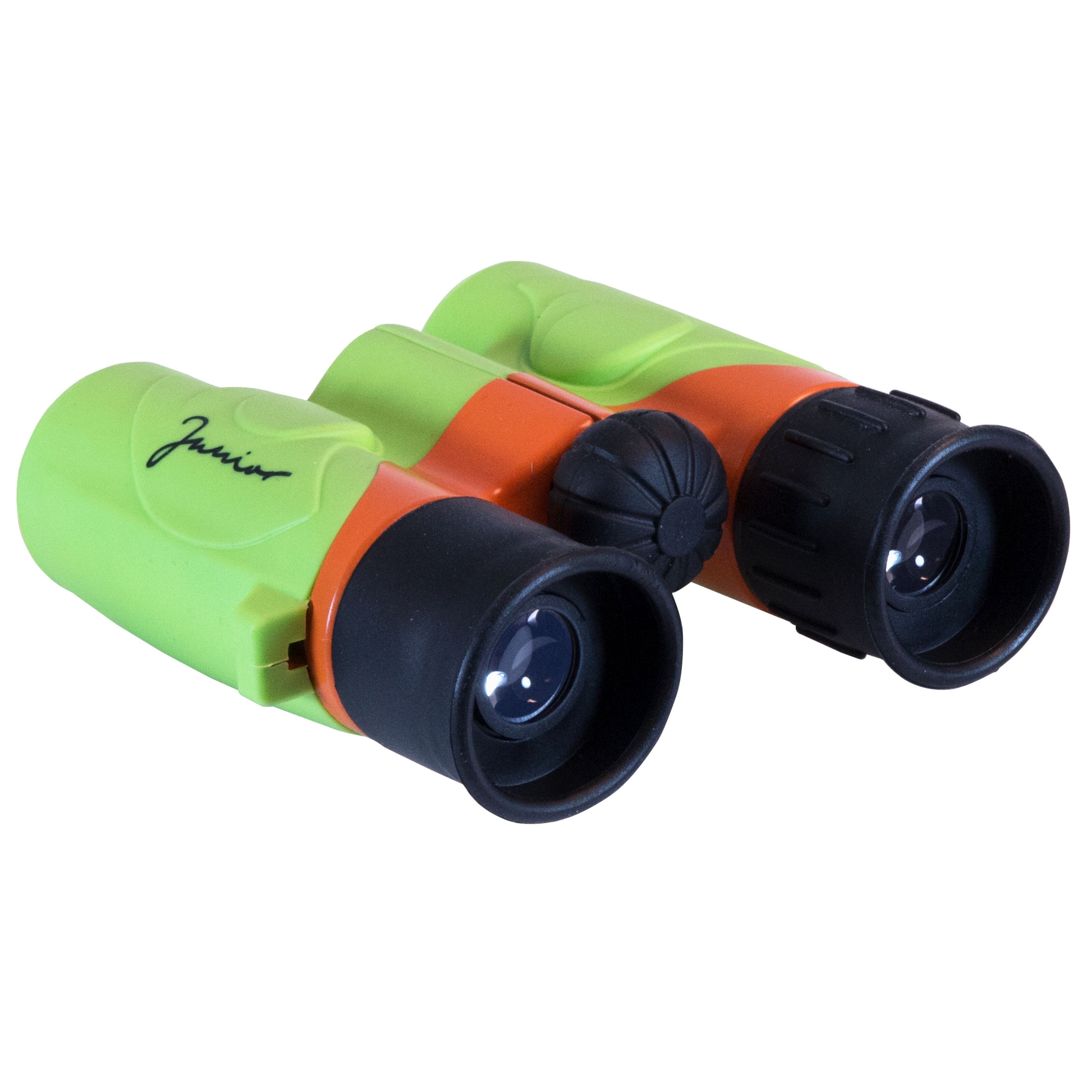 Focus Junior 6x21 Kikkert Grønn