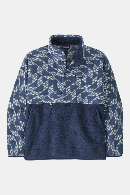 Patagonia Patagonia Retro Pile 1/2 Snap Pullover