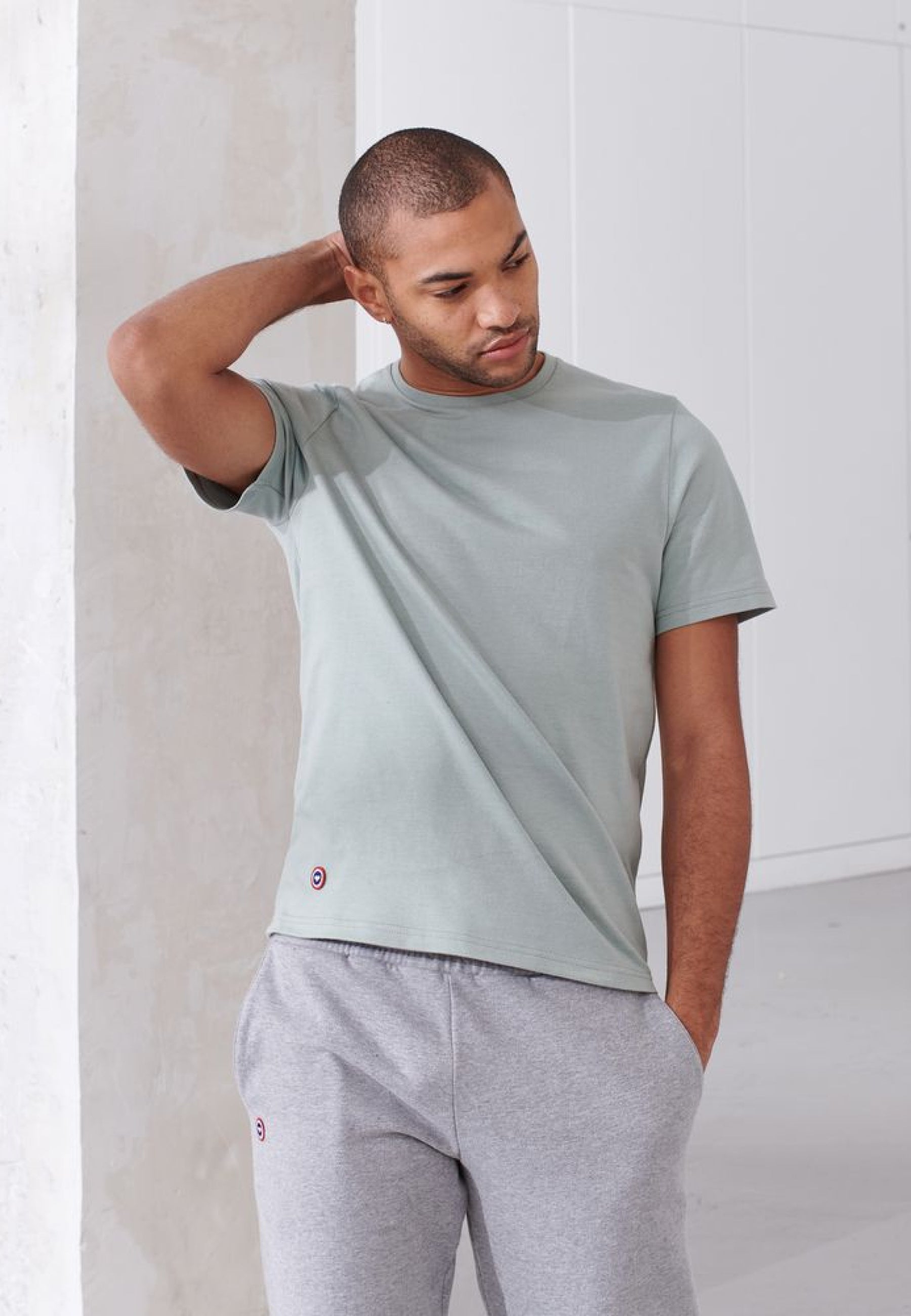Pochette surprise de deux T-Shirts-Pochette Duo T-Shirts