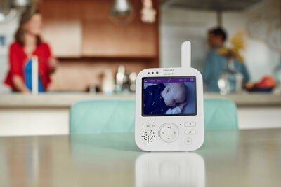 Philips Avent SCD892/26 Babycall