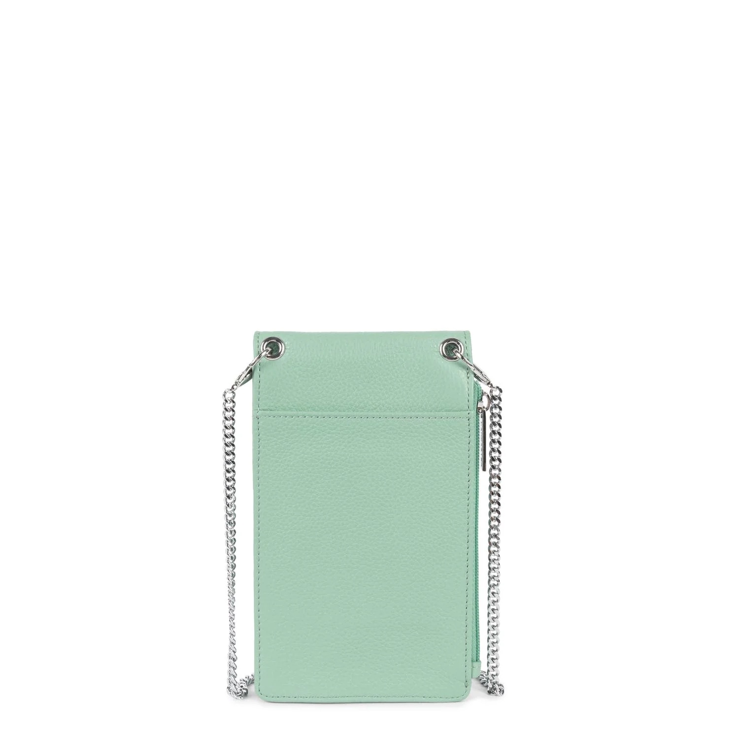 Foulonné PM-Pochette smartphone