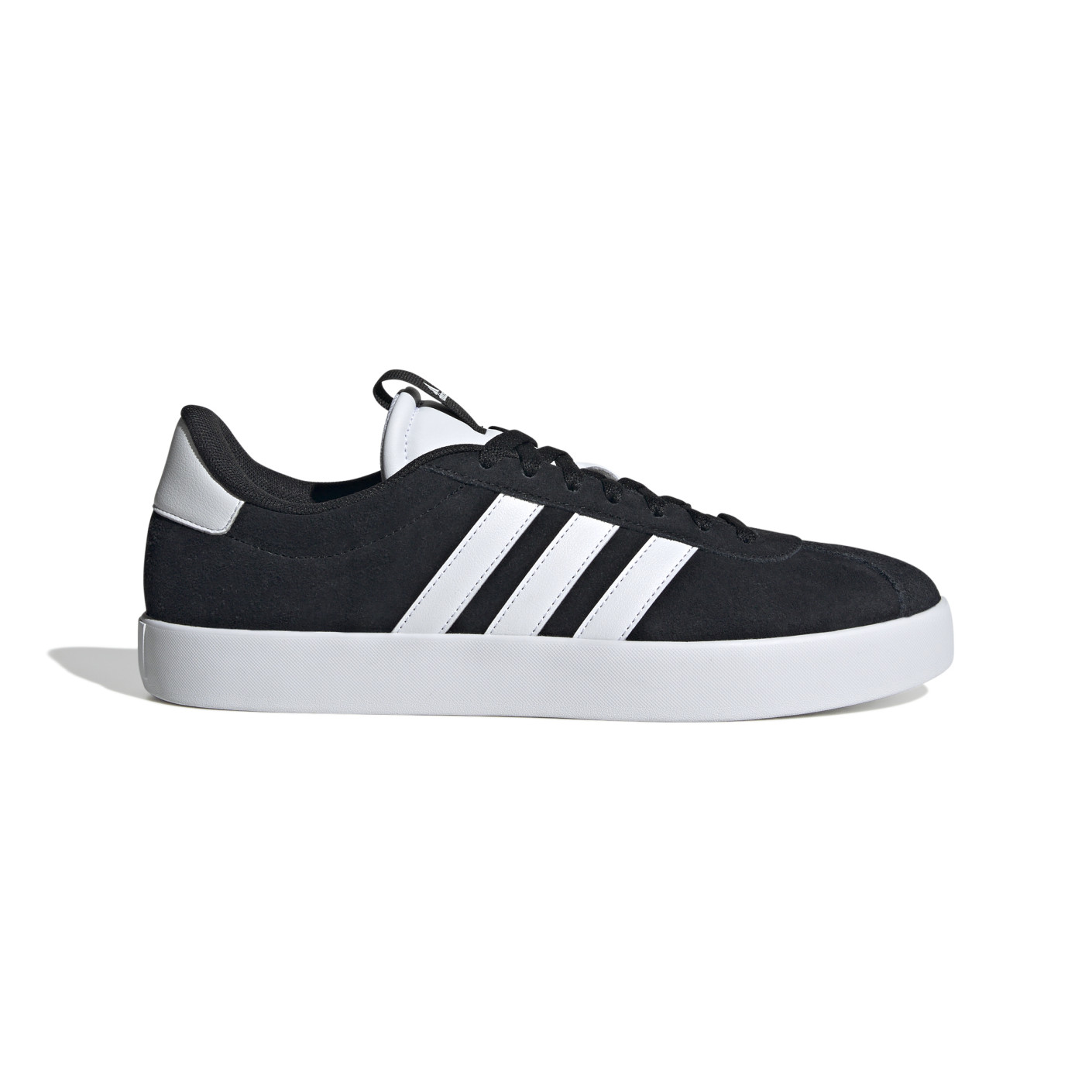 Adidas VL Court 3.0 Sneakers Zwart Wit