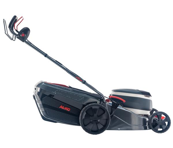 AL-KO Akku-Rasenmäher 46.2 LI SP Comfort,