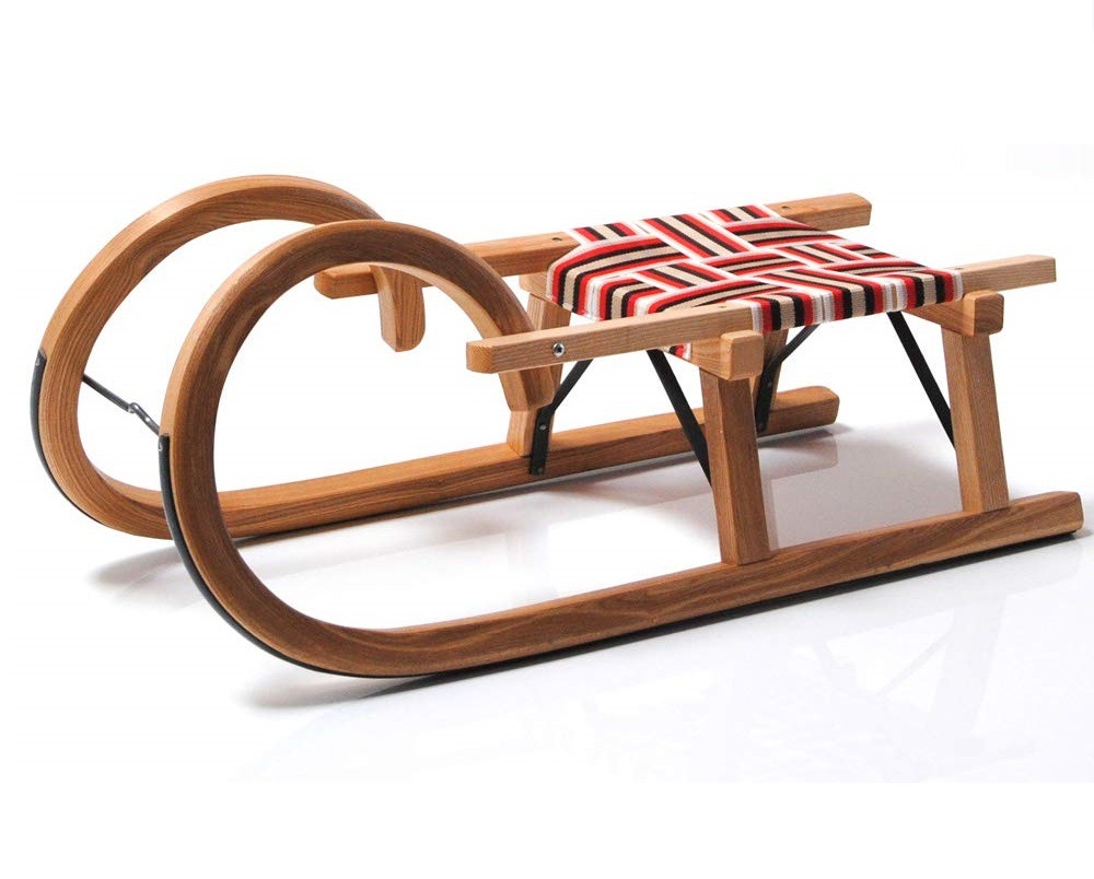 Luge traditionnelle ge 85 cm