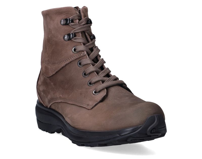 Xsensible Milton Stretchwalker Veterboots Taupe Dames