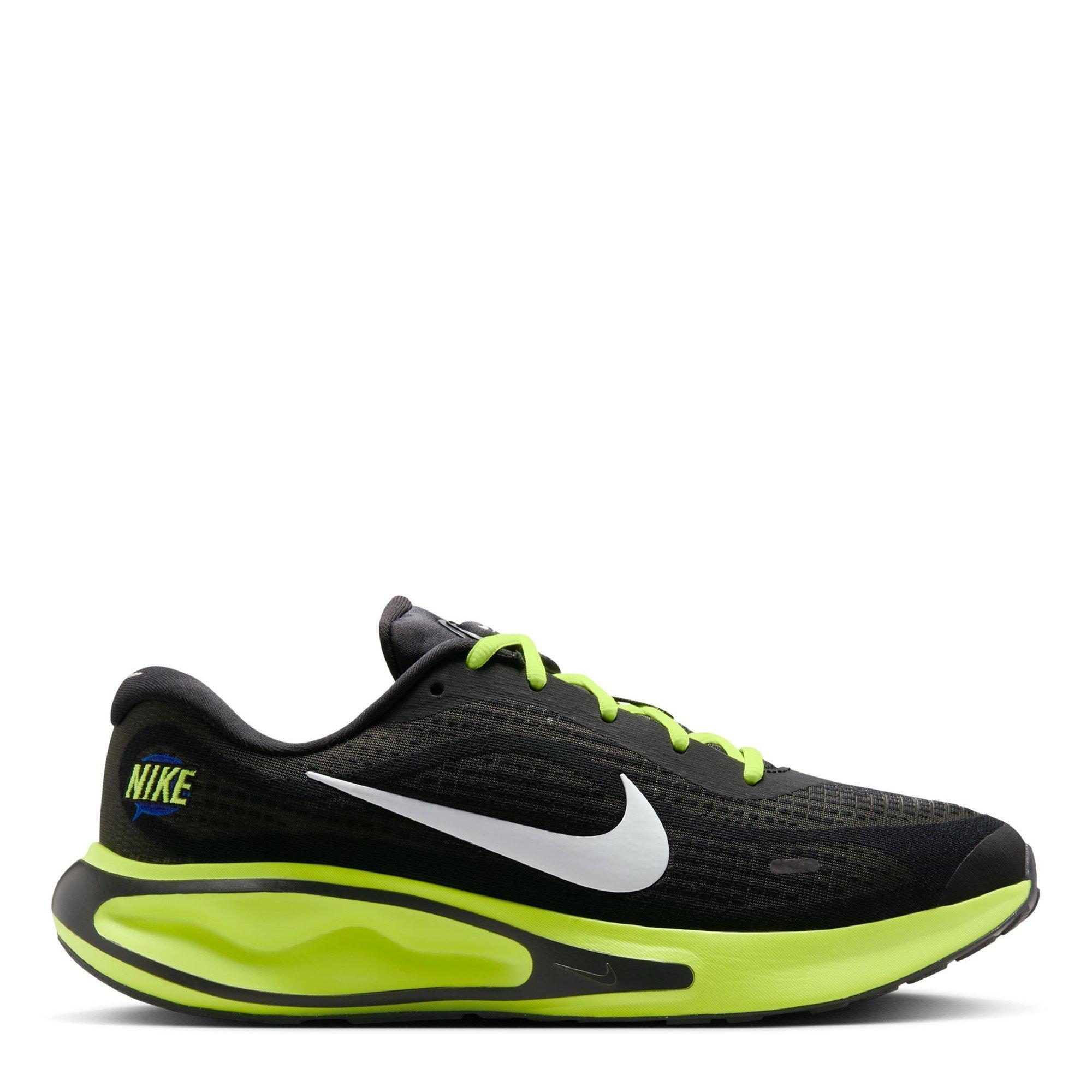 Nike Journey Run Mens Road Running Shoes