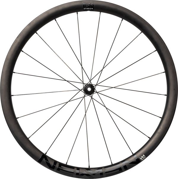 Newmen Advanced SL R.38 Streem Forhjul