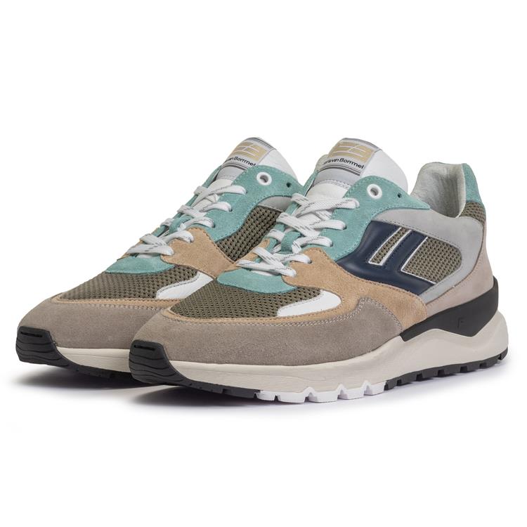 Floris van Bommel SFM-10154 lightblue